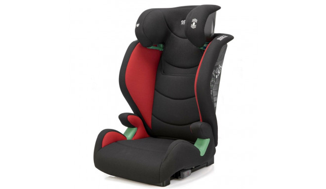 Car Chair Sparco S01928IRS Red I (9 - 18 kg) Children's 100-150 cm