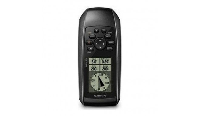 GPS Navigators GARMIN GPS-73