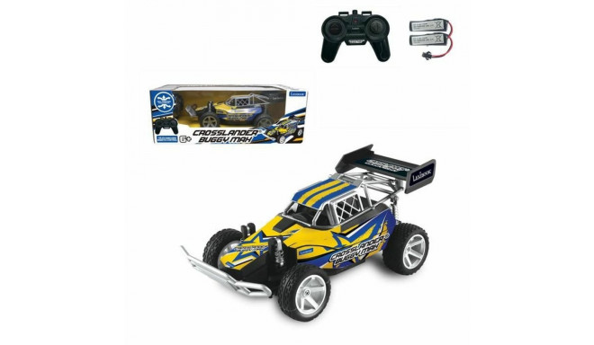 Remote control car Lexibook Max Buggy