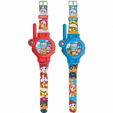 Beebikell Lexibook Paw Patrol