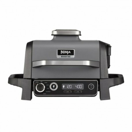 Electric Barbecue NINJA OG701EU Black