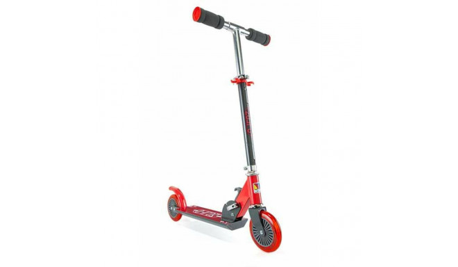 Scooter Moltó Red 72-77 cm