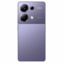 Viedtālruņi Poco M6 Pro 6,67" 8 GB RAM 256 GB Violets