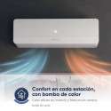 Airconditioner Origial Airnature 2250 Split