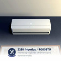 Airconditioner Origial Airnature 2250 Split