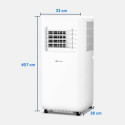 Airconditioner Origial AirFeel 2250