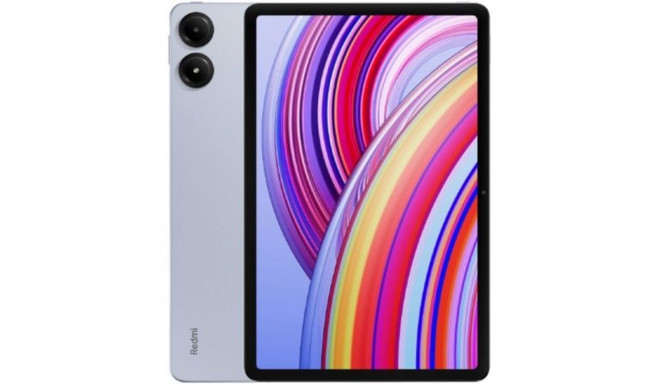 Planšete Xiaomi Redmi Pad Pro 12,1" 128 GB 6 GB RAM Zils