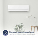 Airconditioner Origial Airnature 2250 Split