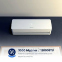 Airconditioner Origial Airnature 2250 Split