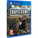 Videospēle PlayStation 4 Sony Days Gone