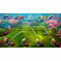 Видеоигры PlayStation 4 Microids The Smurfs: Village Party