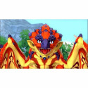 Videospēle PlayStation 4 Capcom Monster Hunter Stories' Collection