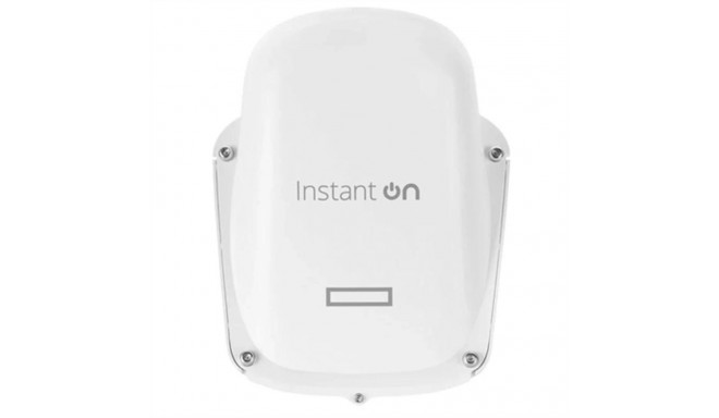 Pöörduspunkt HPE CK05195 Valge