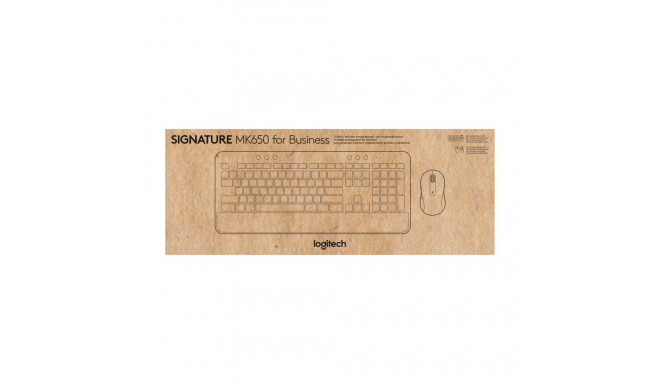 Hiir Logitech 920-011022 Valge 4000 dpi