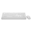 Hiir Logitech 920-011022 Valge 4000 dpi