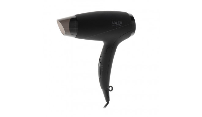 Hairdryer Camry AD2266 Black 1400 W