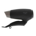 Hairdryer Camry AD2266 Black 1400 W