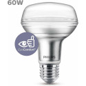 LED-lamp Philips Classic F 4 W 60 W 345 Lm Helkur (2700 K)