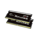 RAM-mälu GSKILL Ripjaws F5-5600S4645A48GX2-RS 96 GB DDR5 5600 MHz CL40