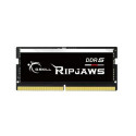 RAM-mälu GSKILL Ripjaws F5-5600S4645A48GX2-RS 96 GB DDR5 5600 MHz CL40