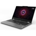 Laptop Lenovo LOQ 15AHP9 15,6" AMD RYZEN 5 8645HS 16 GB RAM 512 GB SSD Nvidia Geforce RTX 4060 QWERT