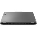 Laptop Lenovo LOQ 15AHP9 15,6" AMD RYZEN 5 8645HS 16 GB RAM 512 GB SSD Nvidia Geforce RTX 4060 QWERT