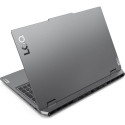 Laptop Lenovo LOQ 15AHP9 15,6" AMD RYZEN 5 8645HS 16 GB RAM 512 GB SSD Nvidia Geforce RTX 4060 QWERT