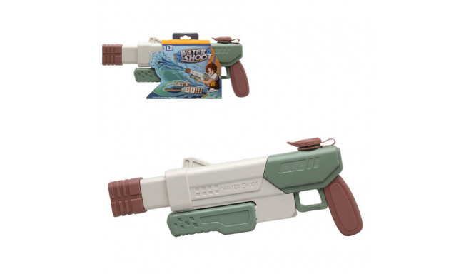 Water Pistol 39 x 15 cm