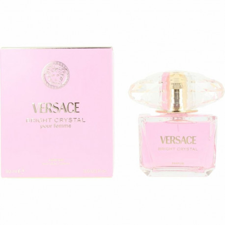 Naiste parfümeeria Versace Bright Crystal EDP 90 ml