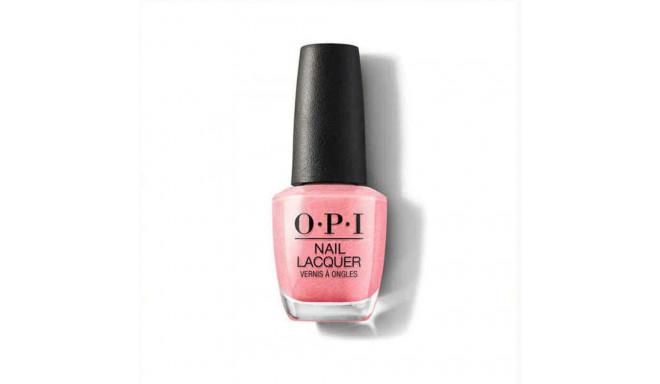 Küünelakk Opi Nail Lacquer Princesses rule! 15 ml