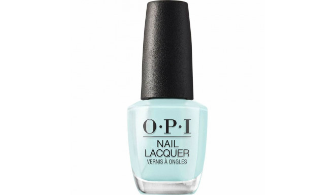 Nail polish Opi Nail Lacquer Gelato on my mind 15 ml