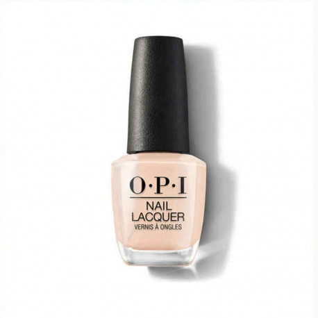 Küünelakk Opi Nail Lacquer Samoan Sand 15 ml