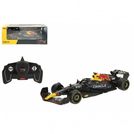 Kaugjuhitav Auto Red Bull Oracle RB Racing RB18 F1 1:18