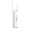 Pöörduspunkt TP-Link EAP625-Outdoor HD Valge