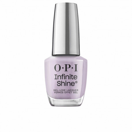 Geellakk küüntel Opi INFINITE SHINE Last Glam Standing 15 ml