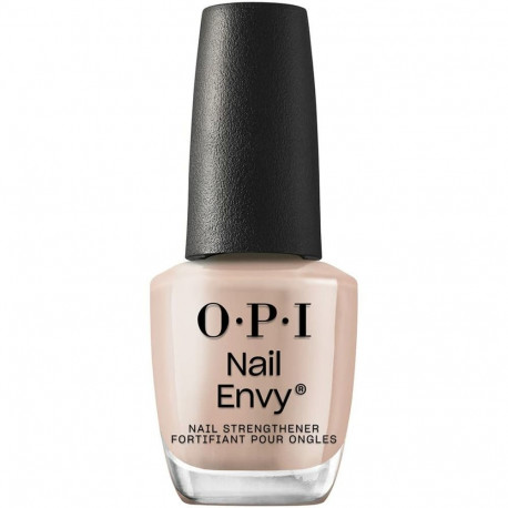 Küünelakk Opi Nail Envy Double Nude-y 15 ml Küünte kõvendaja