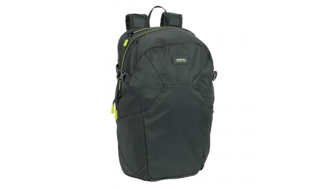 Pārgājienu mugursoma Safta Trekking Pelēks 19 L 27 x 46 x 15 cm