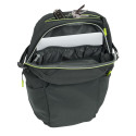 Pārgājienu mugursoma Safta Trekking Pelēks 19 L 27 x 46 x 15 cm