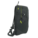 Pārgājienu mugursoma Safta Trekking Pelēks 19 L 27 x 46 x 15 cm