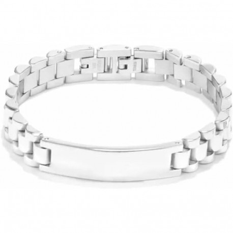 Men's Bracelet Radiant RH000057 Metal