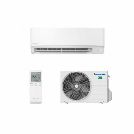 Õhukonditsioneer Panasonic KITTZ50ZKE Valge A+ A++ 5000 W 5800 W