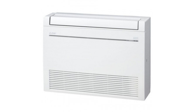 Кондиционер Mitsubishi Electric MFZKT25VG Белый A+ A++ 620 Bт 910 w