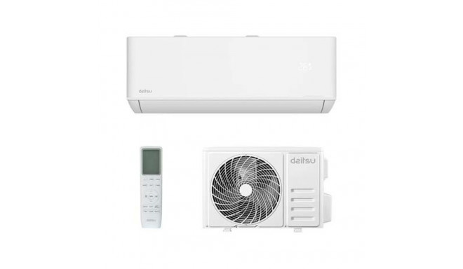 Air Conditioning Daitsu