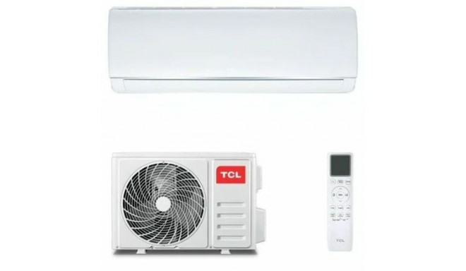 Air Conditioning TCL S18F2S0 White A++