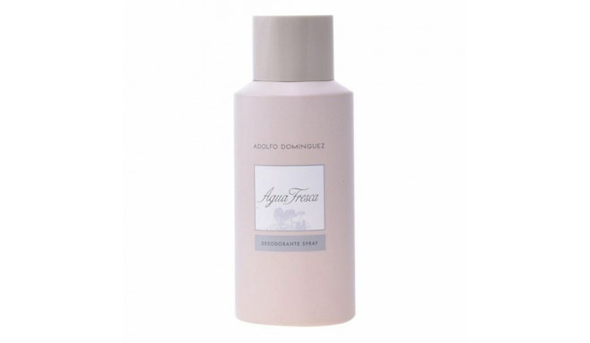 Pihustav deodorant Adolfo Dominguez Agua Fresca 150 ml