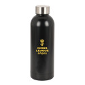 Water bottle Kings League Black 500 ml