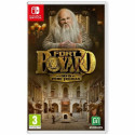 Videospēle priekš Switch Microids Fort Boyard