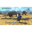 Videospēle priekš Switch Nintendo Dragon Quest Builders