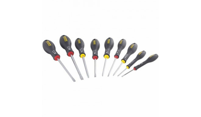Screwdriver Set Stanley