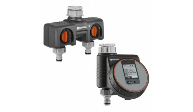 Kastmise programmeerija Gardena